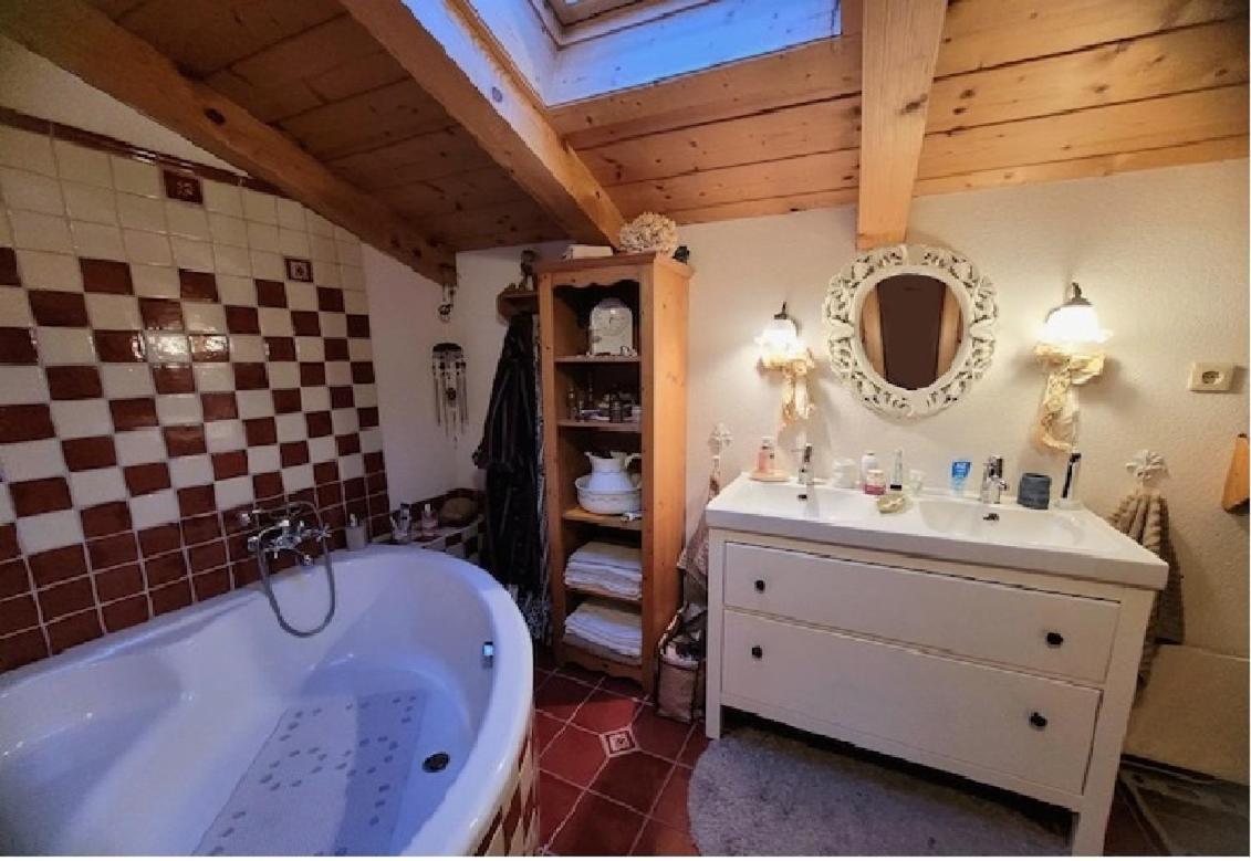 Haus Markus Волфсберг Екстериор снимка