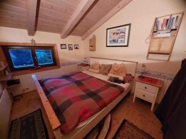Haus Markus Волфсберг Екстериор снимка