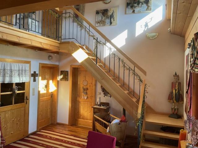 Haus Markus Волфсберг Екстериор снимка