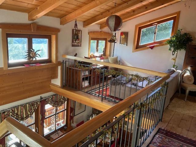 Haus Markus Волфсберг Екстериор снимка