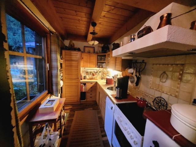 Haus Markus Волфсберг Екстериор снимка